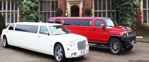 Best Cheapest Limo hire in Southampton in UK