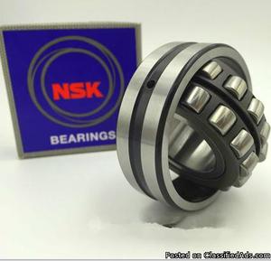 NSK Spherical Roller Bearing CE4(90x160x52.4)
