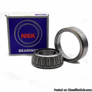 NSK Tapered Roller Bearing HRJ(45x80x26)