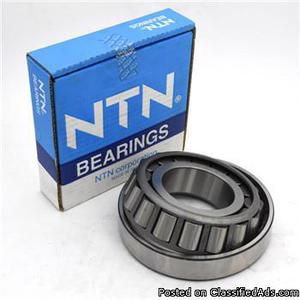 NTN Tapered Roller Bearing XU(50x72x15)