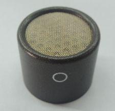Small Diaphragm Capsule For Condenser Microphone