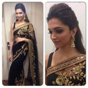 Stunning Collection of Deepika Padukone Indian Outfit FOR SALE