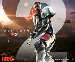 Pre Order The Much Awaited Destiny 2 Right Now On HRK Game At CAD  FOR SALE