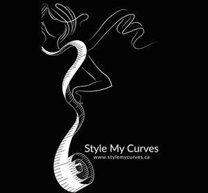 Style My Curves FOR SALE