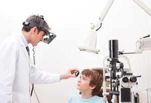 Eye Examination Center Near Toronto SERVICES