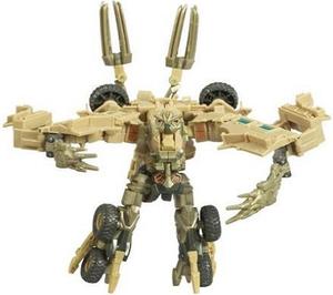 Transformers Movie Deluxe Bonecrusher FOR SALE