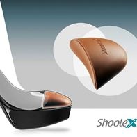 An Innovation For Your Foot p Shoolex FOR SALE