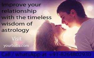 Improve your relationship with wisdom of astrology 91  OFFERED