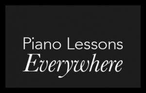 Piano Lessons at the Comfort of your Home Piano Lessons Everywhere SERVICES