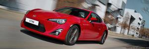 Fish Brothers Group | Toyota Car | GT86