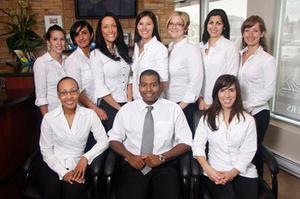 Comprehensive Dental Services Orleans Health Beauty