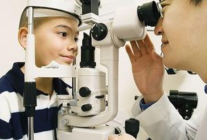 Complete Eye Health Examination in Whitby SERVICES