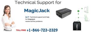 Support For Magicjack Device Number  CANADA SERVICES