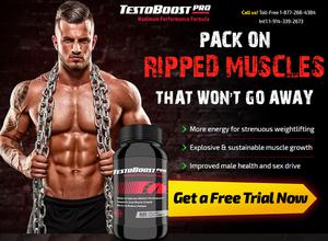 PACK ON RIPPED MUSCLES THAT WON T GO AWAY Health Beauty