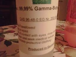 Gamma butyrolactone Gamma butyrolactone GBL for sale Health Beauty