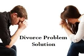 Divorce Problem Solution Astrology  SERVICES