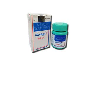 Natco Hepcinat 400 mg Buy Sofosbuvir 400mg Tablets Online at Lowest Price FOR SALE