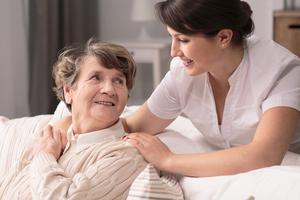 Rely on Us to Provide Expert Help for Your Loved One SERVICES