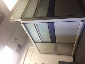 Office panels FOR SALE