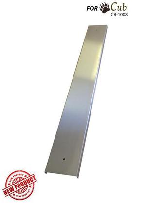 30 Flue Shield Extension for the Cub wall mount CB  SS FOR SALE