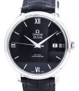 Omega De Ville Prestige Co Axial Chronometer Mens Watch FOR SALE