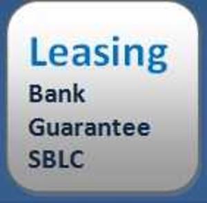 Bg sblc for Lease 6 2 and Sales 32 2 SERVICES