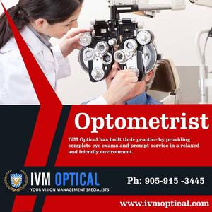 Famous Opticians Brampton ivmoptical COM SERVICES