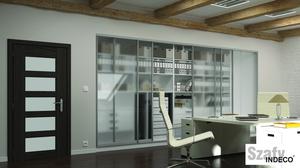Office Dividers Custom Sliding Doors FOR SALE