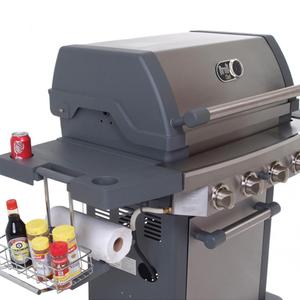 Broilchef Natural and Propane Gas BBQ Grills at BBQTEK FOR SALE