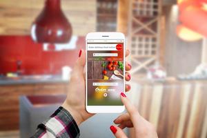 Restaurant online ordering app Online eMenu SERVICES