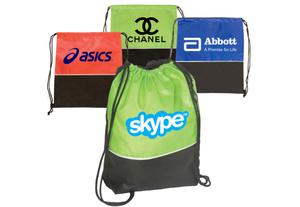 Custom Drawstring Bags FOR SALE