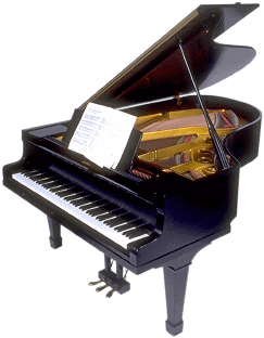 Grand piano FOR SALE
