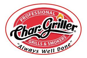 Shop Barbecue Parts Grill Parts for Char Griller Grill Zone FOR SALE