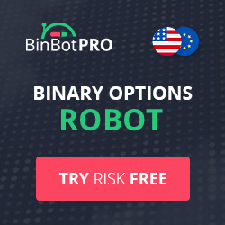 BinBot PRO SERVICES