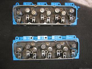 Ford 351M / 400 Cylinder Heads