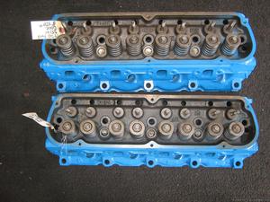 Ford DOOE 351W Cylinder Heads