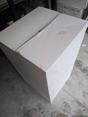 MOVING Boxes-cardboard, new, unsed, 33x16xx11x6",