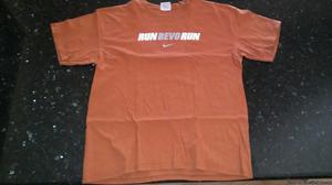 UT Longhorn T-shirts