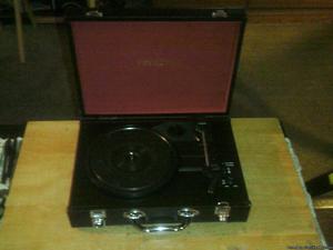 Verdict. Rivival Turntable with Bluetooth