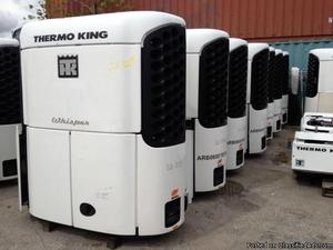 thermo king units