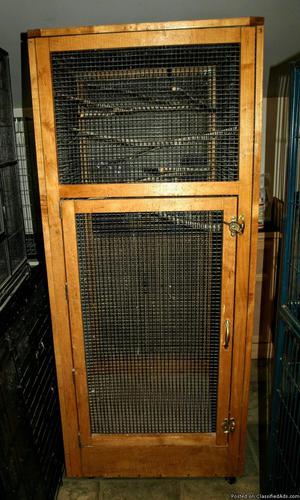 Large Bird,Repital or Snake Cage