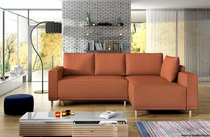 Simple yet Elegant "Medico" Sofa