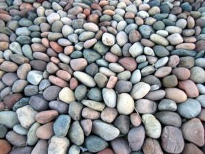 Get Bulk Pebbles and Landscape Materials at Wholesale Prices