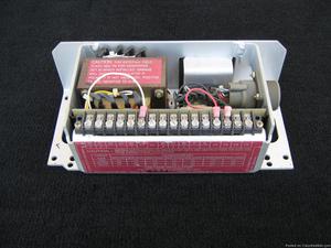 Military Generator Voltage Regulator