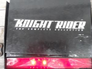 knight rider complete collection