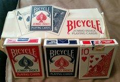Box of Bicycle Playing Cards