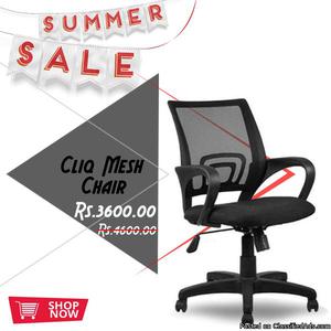 Office Chairs in Chennai |makemychairs.com