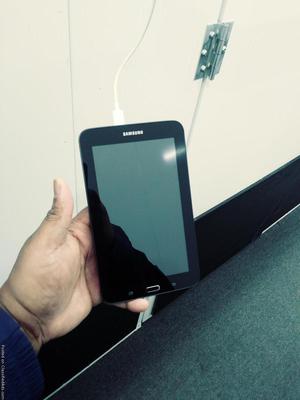Tablet: Samsung Galaxy E Lite 7