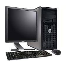 used desktop for bluk
