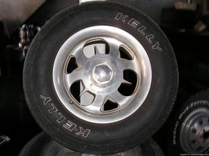 4 16 inch ultra wheels and tires wheels shipping atlanta